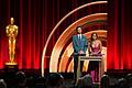 Oscar-Nominierungen.jpeg       -  Am 10. März ist es wieder so weit. Zum 96. Mal werden in Los Angeles die Oscars verliehen. Nominiert ist auch die deutsche Schauspielerin Sandra Hüller