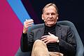 Hans-Joachim Watzke       -  Hans-Joachim Watzke steht vor einer zweiten Amtszeit im UEFA-Exekutivkomitee