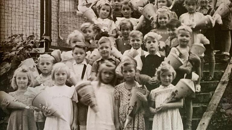 Vor 130 Jahren wurde die katholische Kinderbewahranstalt gegründet.&nbsp; &nbsp;