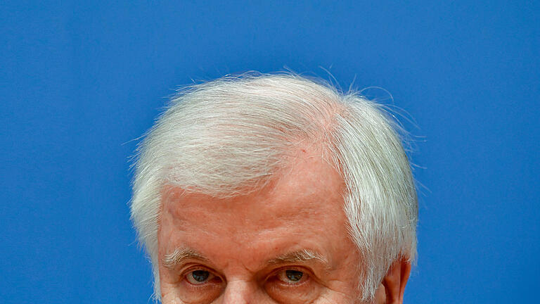 Horst Seehofer verliert die Macht: Am Samstag wird er als CSU-Chef von Markus Söder abgelöst.