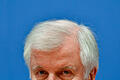 Horst Seehofer verliert die Macht: Am Samstag wird er als CSU-Chef von Markus Söder abgelöst.