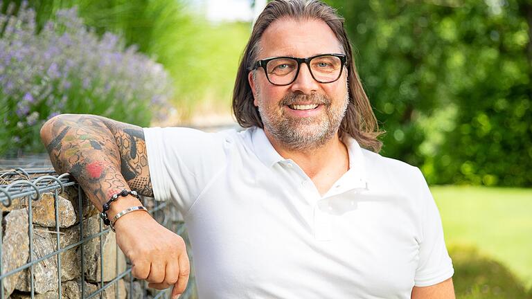 Markus Wolf ist Geschäftsführer des FC 05 Schweinfurt und blickt für seinen Verein mit Optimismus auf die neue Saison in der Fußball-Regionalliga. Markus Wolf ist Geschäftsführer des FC 05 Schweinfurt und blickt für seinen Verein mit Optimismus auf die neue Saison in der Fußball-Regionalliga.