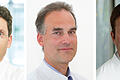 Die Professoren Andreas Buck, Martin Fassnacht und Nicolas Schlegel vom Uniklinikum Würzburg informieren in einem kostenlosen Online-Vortrag über die Funktionen und Erkrankungen der Schilddrüse.