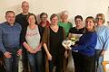Alois Fischer (1. Bürgermeister), Thomas Wenninger, Margarete Scheller, Reinhilde Bauernschmitt, Karin Schramm, Anita Wild, Ingrid Fischer, Eva Fischer-Pfennig, Gerlinde Kimmel.