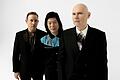 The Smashing Pumpkins       -  Das neue Album der Smashing Pumpkins soll an frühes Material der Alternative-Größen anknüpfen.