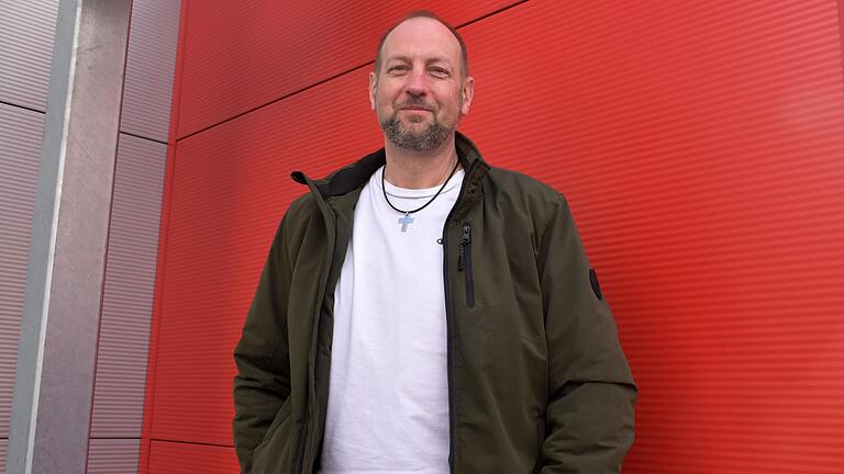 Wie geht es Heribert Heuring aus Mellrichstadt heute – rund zwei Jahre nach seiner schweren Corona-Infektion?