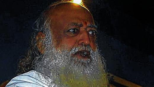 Asaram Bapu