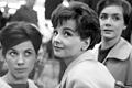 Ingrid Andree       -  Ingrid Andree wird 85. Foto: Gerhard Rauchwetter