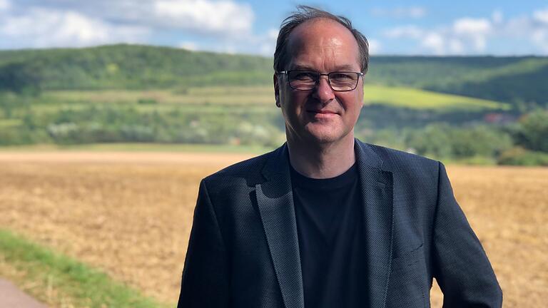 Armin Beck (Grüne) Armin Beck (Grüne) 