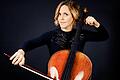 Einer der Stars, die beim Kissinger Sommer 2021 gastieren sollen: Sol Gabetta.