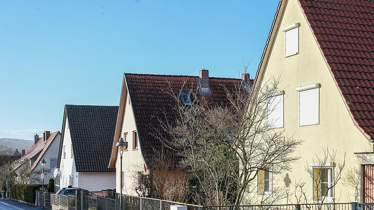 Der Obere Burgweg in Würzburg wurde in den 1920er Jahren im Erbbaurecht bebaut. Das läuft nun aus. Was passiert mit den Häusen?&nbsp;