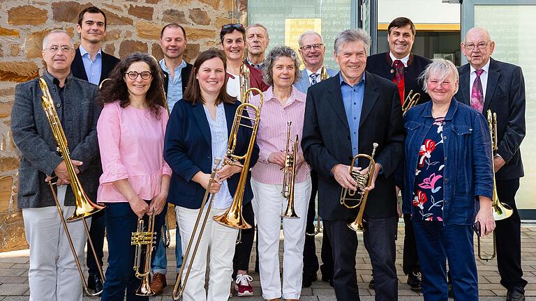 Der Evangelische Posaunenchor in Gerolzhofen hat mit seinem 'Sonntagsgruß' zwar nicht den Deutschen Engagementpreis gewonnen. Mit Platz 16 von fast 400 Teilnehmern ist man aber sehr zufrieden.