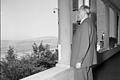 Bundeskanzler Konrad Adenauer auf Bürgenstock 1952.jpeg       -  Bundeskanzler Konrad Adenauer im Jahr 1952 auf dem Bürgenstock in der Schweiz.