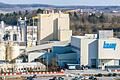 Der Knauf-Konzern aus Iphofen will bei Altertheim im Landkreis Würzburg ab&nbsp;2027 für eine Zeitspanne von 60 Jahren bis zu einer Million Tonnen Gips pro Jahr aus der Erde holen.