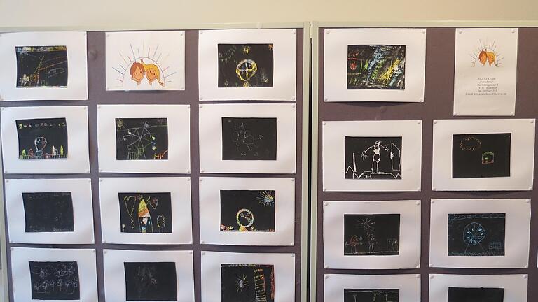 Bilder der jüngsten Künstler aus der Marktgemeinde - Bilder der jüngsten Künstler aus der Marktgemeinde Bilder der jüngsten Künstler aus der Marktgemeinde - Bilder der jüngsten Künstler aus der Marktgemeinde