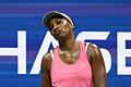 Venus Williams       -  Venus Williams wird nun doch kein Tennis-Comeback in Indian Wells geben.