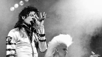 21. August 1988: Würzburg im Jackson-Fieber