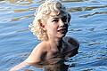 &bdquo;My Week with Marilyn&ldquo;: Michelle Williams wurde für ihre Darstellung der Marylin Monroe für den Oscar nominiert.