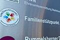 Beim Familienstützpunkt in Marktheidenfeld gibt es Beratung für Familien und ein großes Angebot an Aktivitäten.