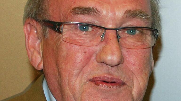 Altbürgermeister Wolfgang Abschütz feiert 70. Geburtstag. Altbürgermeister Wolfgang Abschütz feiert 70. Geburtstag.