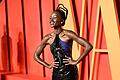 Lupita Nyong'o       -  Lupita Nyong'o sorgte sich nach ihrem Oscar-Gewinn 2014 um ihre Karriere. (Archivbild)