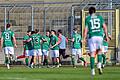 Kann der FC Schweinfurt 05 heute einen Heimsieg gegen die SpVgg Ansbach bejubeln?