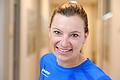 2025 soll das letzte Jahr sein, in dem Carolin Lehrieder als Profi-Triathletin an den Start geht.
