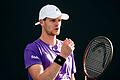 Australian Open       -  Yannick Hanfmann zieht ins Halbfinale des ATP-Turniers in Chengdu ein.