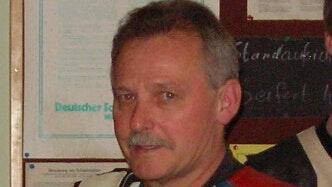 Der Schützenverein Waltershausen trauert um seinen langjährtigen Schützenmeister Winfried Seifert
