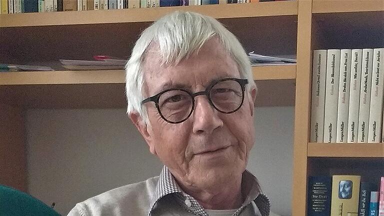 Heinrich Kresken freut sich darauf, Theaterliebhabern auch künftig komfortable Ausflüge ins Mainfranken-Theater zu ermöglichen.