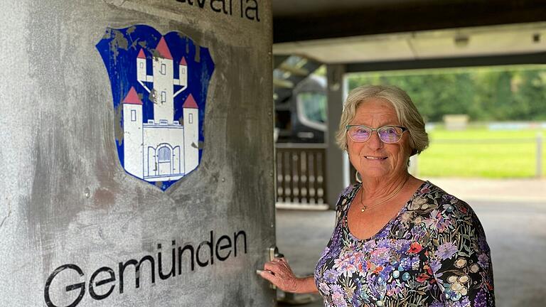 Das Sportheim in der Duivenallee haben Hartmann und der Verein Jahr für Jahr weiterentwickelt. Inzwischen hat es eine Solaranlage auf dem Dach. Als nächstes sollen die Duschen erneuert werden.