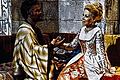 Menschliche Konflikte: Verdis &bdquo;Otello&ldquo; im Film (1973).