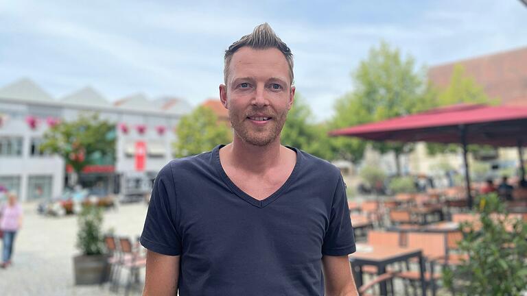 Christian Jakob und seine Familie war schon im großen Familienurlaub. In den Sommerferien macht die Familie Urlaub in der Heimat.&nbsp;