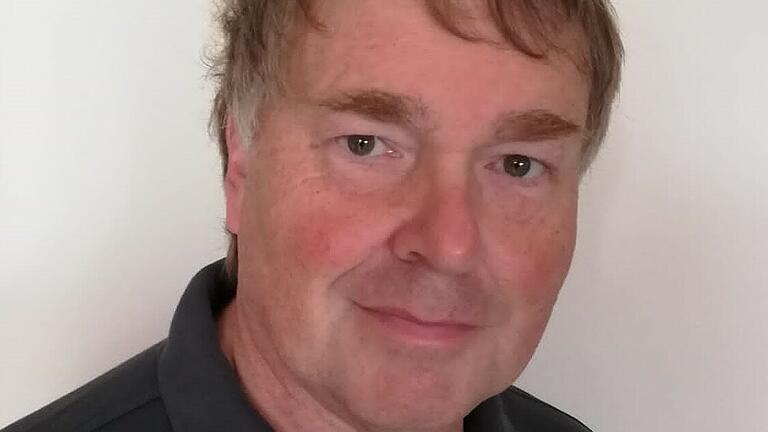 Dr. Christoph Raschka ist Sportwissenschaftler und Sportmediziner an der Uni Würzburg.