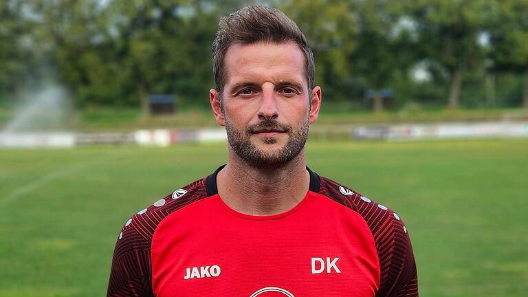 Daniel Klein Daniel Klein