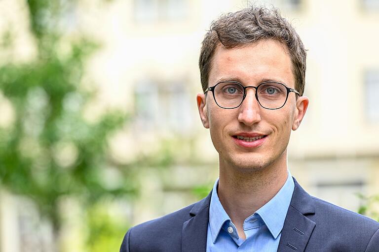 Sebastian Hansen sieht auch bundespolitisch seinen Schwerpunkt in der Verkehrspolitik. Sebastian Hansen sieht auch bundespolitisch seinen Schwerpunkt in der Verkehrspolitik. 