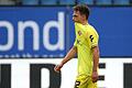 Kam gegen Jahn Regensburg nicht für die Würzburger Kickers zum Einsatz: Patrick Sontheimer