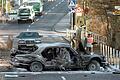 Attentat auf Alfred Herrhausen.jpeg       -  Der damalige Deutsche-Bank-Chef Alfred Herrhausen kam 1989 bei einem Attentat der RAF ums Leben.