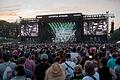 Rock im Park.jpeg       -  Es ist eines der größten Festivals des Landes: Rock im Park 2024. Wir haben alle Infos rund um Line-up, Tickets, Bands, Tickets und Camping gibt es hier.