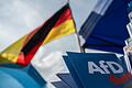 Die Alternative für Deutschland hat die Landtagswahl in Thüringen gewonnen.&nbsp; Auch in der Nachbarregion von Rhön-Grabfeld ist die politische Landkarte nun vollständig in AfD-blau gefärbt.