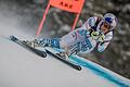 Lindsey Vonn       -  Lindsey Vonn will nach fünf Jahren Pause wieder in den Speed-Disziplinen angreifen.