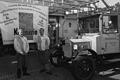 Kulinario       -  Der Schlemmer-Service 'Kulinario' ist entstanden aus der Metzgerei Müller in Schwebheim. Die Metzgerei Müller ist seit 1900 im Landkreis Schweinfurt ansässig. Unser Bild zeigt anlässlich der Gründung die Geschäftsführer des Unternehmens Friedrich Müller und Christian Müller.