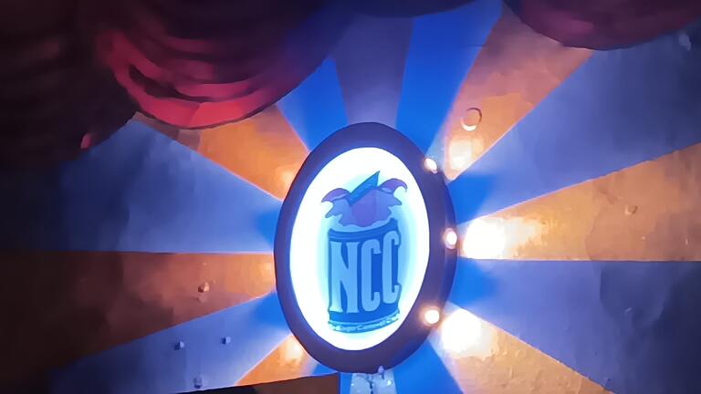 Nüdlinger Fasching 2025 - Nüdlinger Carneval Club feiert 44. Jubiläum Nüdlinger Fasching 2025 - Nüdlinger Carneval Club feiert 44. Jubiläum