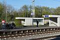 Der &bdquo;Bahnsteig 2&ldquo; am Haßfurter Bahnhof soll im Jahre 2020 oder 2021 durch die Deutsche Bahn umgebaut und dann barrierefrei erreichbar sein, teilte der Behindertenbeauftragte Michael Schulz mit.