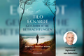Cover von Tilo Eckardts Kriminalroman 'Gefährliche Betrachtungen'.       -  Cover von Tilo Eckardts Kriminalroman 'Gefährliche Betrachtungen'.