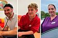 Ja, ich will in die Pflege! Drei Azubis der Caritas-Sozialstation St. Kilian erzählen, warum sie sich für eine Ausbildung in der Pflege entschieden haben.