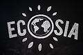 Suchmaschine Ecosia       -  Zusammen mit der Suchmaschine Qwant aus Frankreich will das Berliner Start-up Ecosia einen Suchmaschinennindex aufbauen, der ohne Google und Bing auskommt.