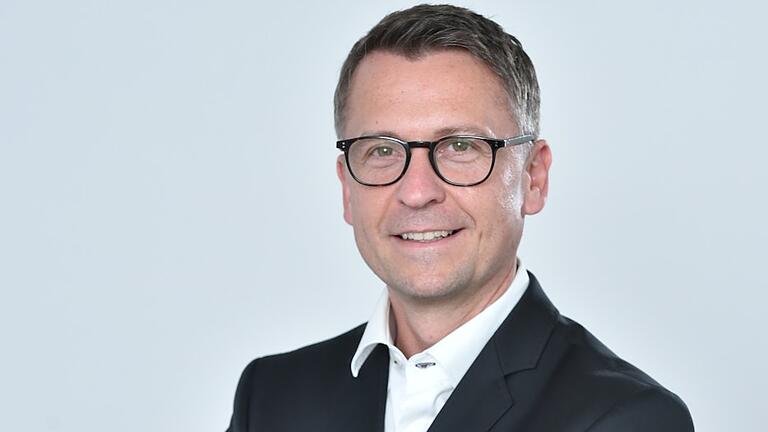 Kann noch keine Welle der Privatinsolvenzen in Unterfranken erkennen: Raymond Polyak, Geschäftsführender Gesellschafter der Auskunftei und Inkasso-Agentur Creditreform in Würzburg. Kann noch keine Welle der Privatinsolvenzen in Unterfranken erkennen: Raymond Polyak, Geschäftsführender Gesellschafter der Auskunftei und Inkasso-Agentur Creditreform in Würzburg.