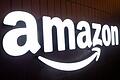 Logo von Amazon       -  Aus für den Appstore für Android-Geräte bei Amazon: Ab 20. August an werden Nutzerinnen und Nutzer keinen Zugriff mehr haben.
