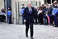 Französischer Premierminister Michel Barnier       -  Frankreichs neuer Premier Barnier muss verschiedene politische Gruppierungen in seiner Regierung vereinen. (Archivbild)